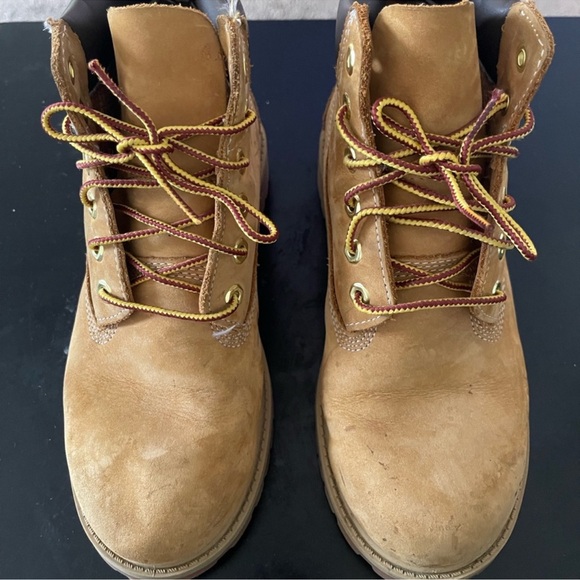 Timberlands - Picture 4 of 10